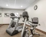 Sleep Inn & Suites