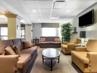Sleep Inn & Suites Hotels in Middlesboro