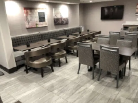 Best Western Lexington Inn Hoteles en Lexington