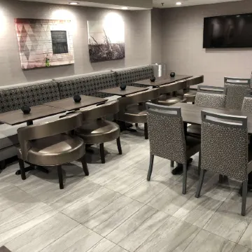Best Western Lexington Inn
