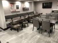 列剋星敦貝斯特韋斯特飯店