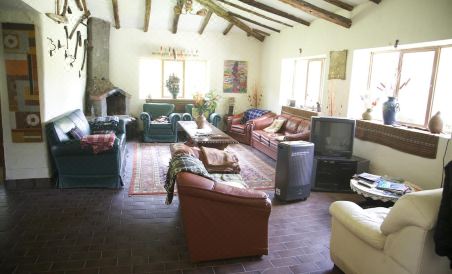 Ausangate Lodge - Housity