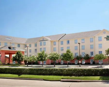 Homewood Suites by Hilton Houston Stafford Sugar Land Hotels in Stafford