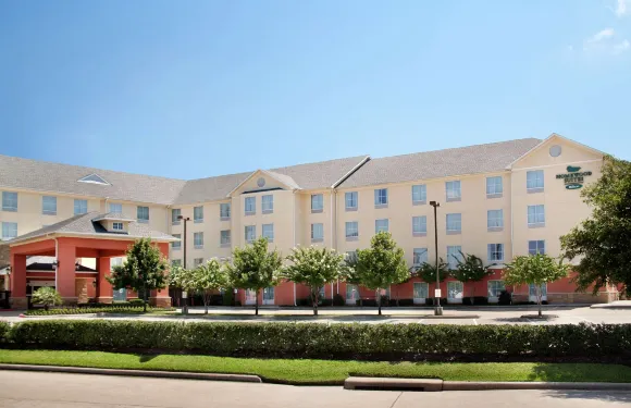 休士頓斯塔福德舒格蘭Homewood Suites by Hilton