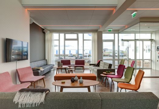 지오 호텔 객실