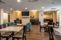 MainStay Suites Geismar - Gonzales - Завтрак