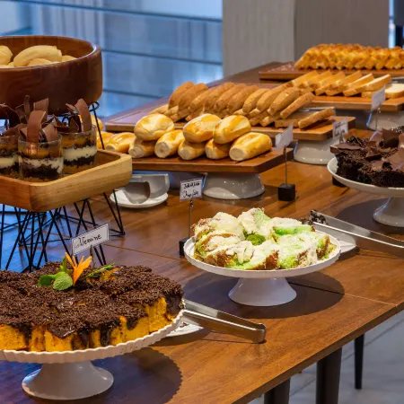 Hilton Garden Inn Itajaí
