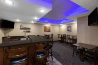 AmericInn by Wyndham Sioux Falls North - bar
