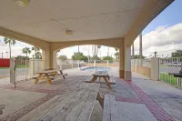 Motel 6 Edinburg, TX - 2-Star