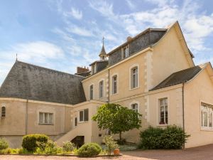 Le Haut des Lys, The Originals Relais (Relais du Silence)