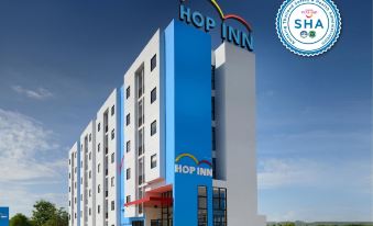 Hop Inn Ubon Ratchathani