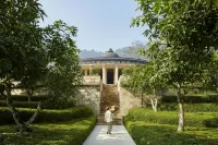 Amanjiwo Hotels in 