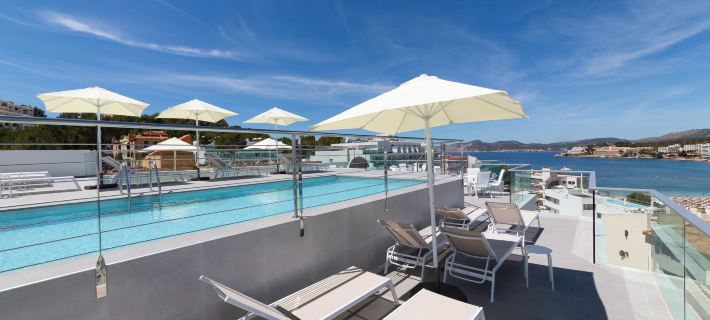 Reverence Life Hotel - Adults Only Hotels in Santa Ponsa
