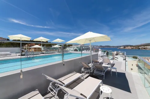 Reverence Life Hotel - Adults Only