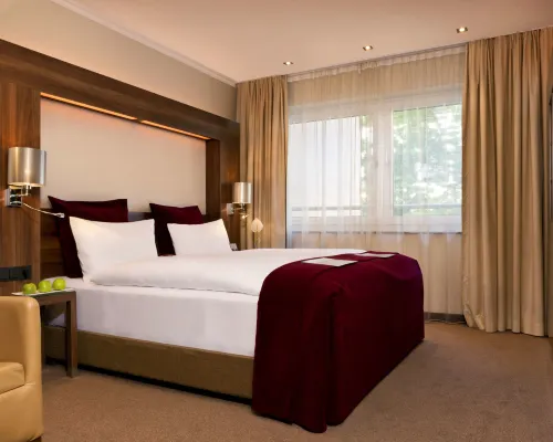 فليمينجز هوتل فرانكفورت ماين - ريفر سايد Photos