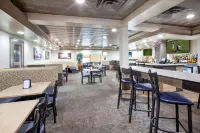 Wingate by Wyndham Detroit Metro Airport Hôtels à : Romulus