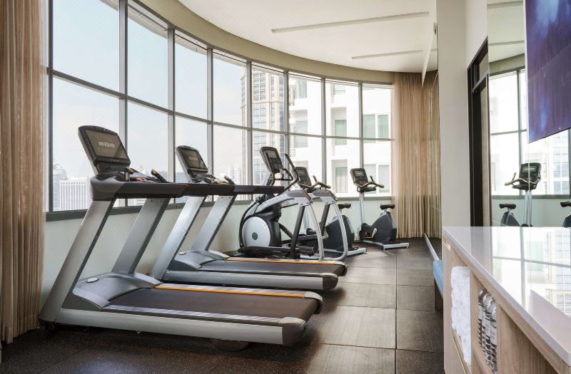 Hyatt Place Bangkok Sukhumvit 24 photo 3