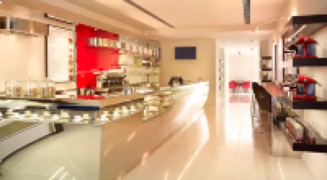 Park Plaza Westminster Bridge London