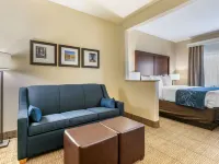 Comfort Suites Hotels in Independence County
