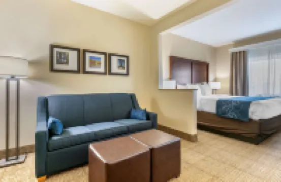 Comfort Suites
