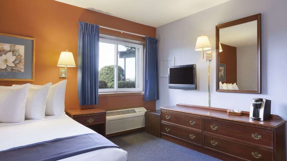 Travelodge by Wyndham Motel of St Cloud