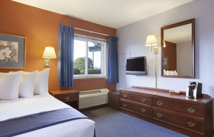 Travelodge by Wyndham Motel of St Cloud