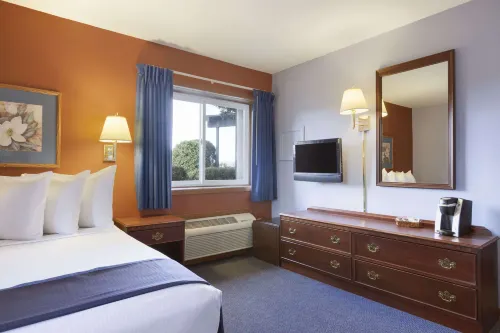 聖克勞德Travelodge by Wyndham