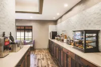 錢伯斯堡拉昆塔溫德姆套房飯店 錢伯斯堡住宿飯店