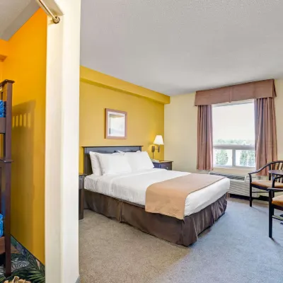 Super 8 by Wyndham Barrie South Hotels near Barrie Molson Centre