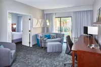 Sonesta Select Raleigh Durham Airport Morrisville Hôtels à : Morrisville