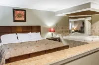 Rodeway Inn Các khách sạn ở Allentown