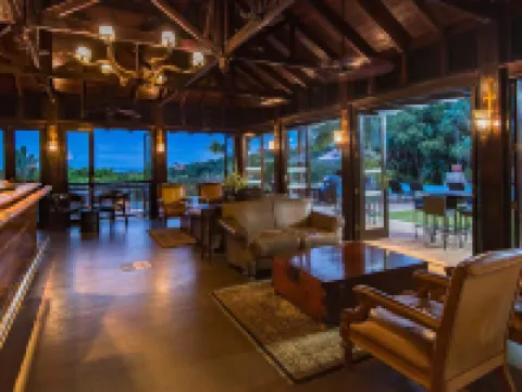 Zimbali Lodge by Dream Resorts Các khách sạn ở Ballito