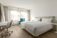 NH Bussum Jan Tabak Hotels in Hilversum