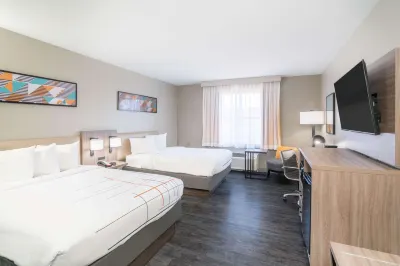 La Quinta Inn & Suites by Wyndham Montgomery Hotels in der Nähe von Auburn University