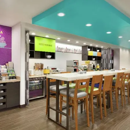 Home 2 Suites by Hilton West Monroe
