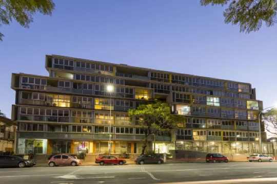 IStay Precinct Adelaide