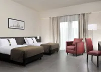 Inn Naples Airport Hotels in Aversa