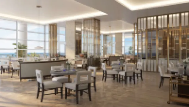 Amrit Ocean Resort & Residences Singer Island
