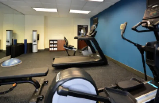 Holiday Inn Express RICHMOND I-64 SHORT PUMP AREA by IHG