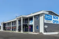 Rodeway Inn & Suites
