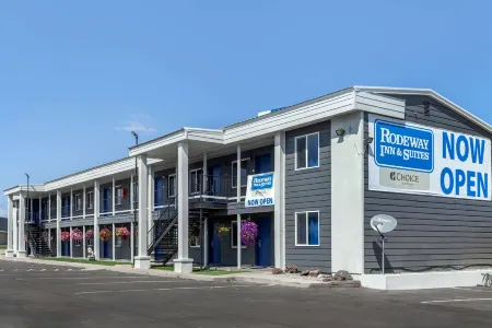 Rodeway Inn & Suites