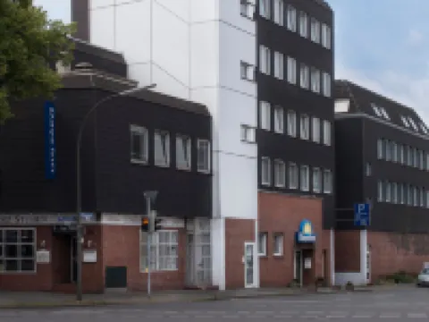 Days Inn by Wyndham Dortmund West Hotels in Dortmund