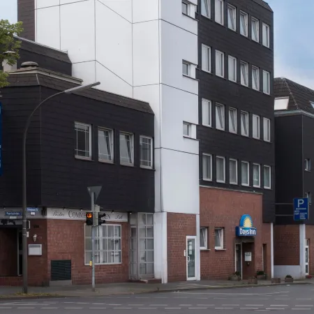 Days Inn by Wyndham Dortmund West