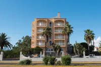 Sunset Hotel Hotels in Corfu