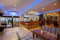 Palmera Beach - bar