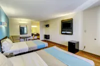 Motel 6 Dickson, TN - Haustierfreundliche