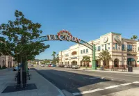 Travelodge by Wyndham El Cajon Hotels in El Cajon