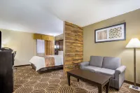 Quality Inn & Suites Florence - Cincinnati South Hotels in Erlanger