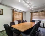 Quality Inn & Suites Goldendale Hotels in Klickitat County