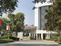 Ramada Plaza by Wyndham JHV Varanasi โรงแรมใกล้อาชูล ชาร์มา